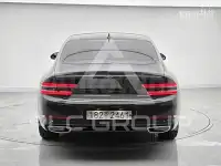 2021 Genesis G80