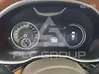 2021 Genesis G80
