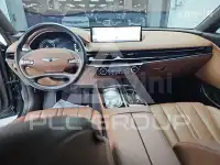 2021 Genesis G80