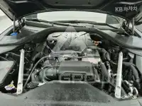2021 Genesis G80