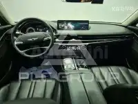 2021 Genesis G80