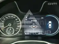 2021 Genesis G80