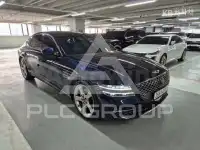 2021 Genesis G80