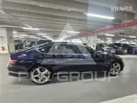 2021 Genesis G80