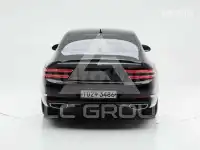 2021 Genesis G80