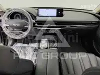 2021 Genesis G80