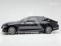 2021 Genesis G80