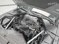 2021 Genesis G80