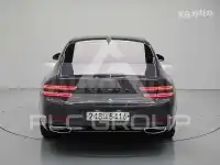 2021 Genesis G80