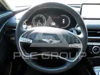 2021 Genesis G80