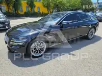 2021 Genesis G80