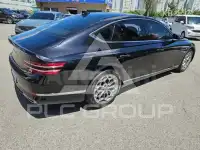 2021 Genesis G80