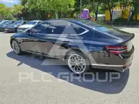 2021 Genesis G80