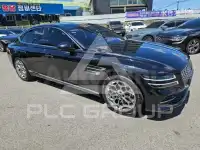 2021 Genesis G80
