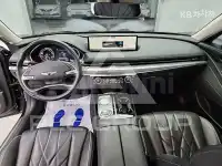 2021 Genesis G80