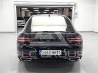2021 Genesis G80