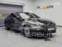 2021 Genesis G80