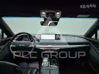 2021 Genesis G80