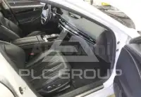 2021 Genesis G80