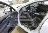 2021 Genesis G80