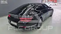 2021 Genesis G80