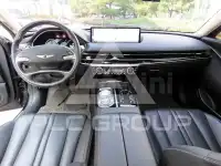 2021 Genesis G80