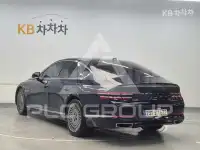 2021 Genesis G80