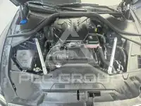 2021 Genesis G80