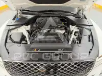 2021 Genesis G80