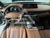 2021 Genesis G80