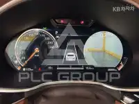 2021 Genesis G80