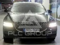 2021 Genesis G80
