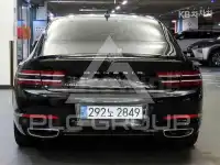 2021 Genesis G80