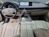 2021 Genesis G80