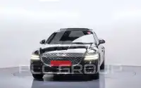 2021 Genesis G80