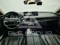 2021 Genesis G80