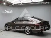 2021 Genesis G80