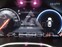 2021 Genesis G80