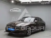 2021 Genesis G80