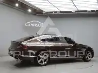 2021 Genesis G80