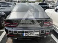 2021 Genesis G80