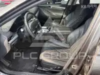 2021 Genesis G80