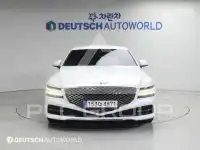 2021 Genesis G80
