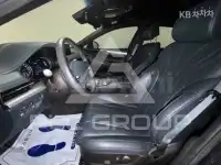 2021 Genesis G80