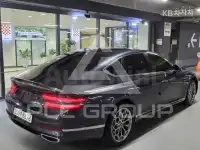 2021 Genesis G80