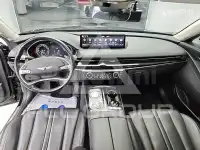 2021 Genesis G80