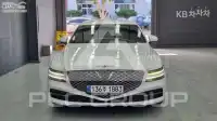 2021 Genesis G80
