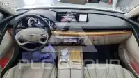 2021 Genesis G80