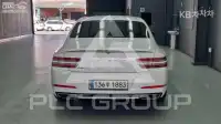 2021 Genesis G80