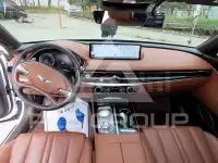 2021 Genesis G80